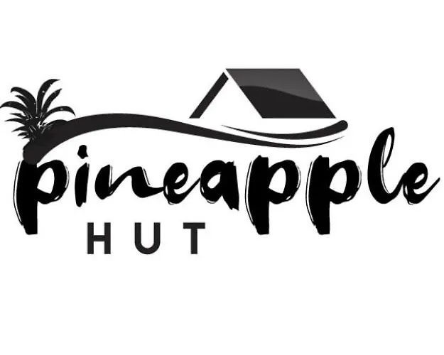 Pineapple Hut & Bed and breakfast *